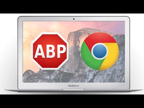 Download Adblock Mac Chrome
