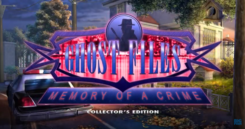 Ghost files 2: memory of a crime download free download